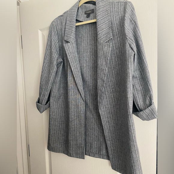 Blazer - Picture 2 of 3